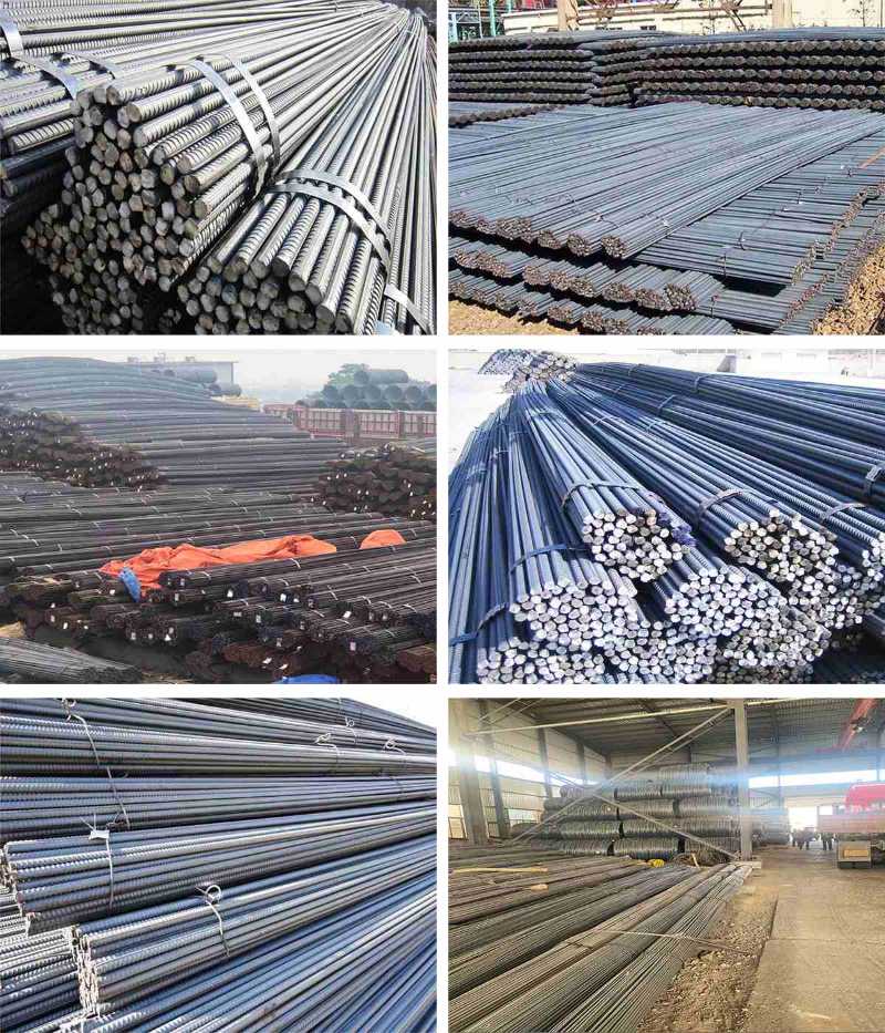 Top Steel Rebar Top Steel Rebar