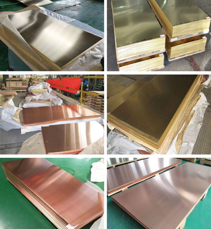 Copper Plate for Sale Copper Plate for Sale