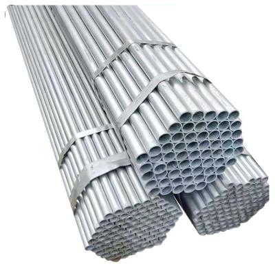 Wholesale Galvanized Steel Pipe for Sale