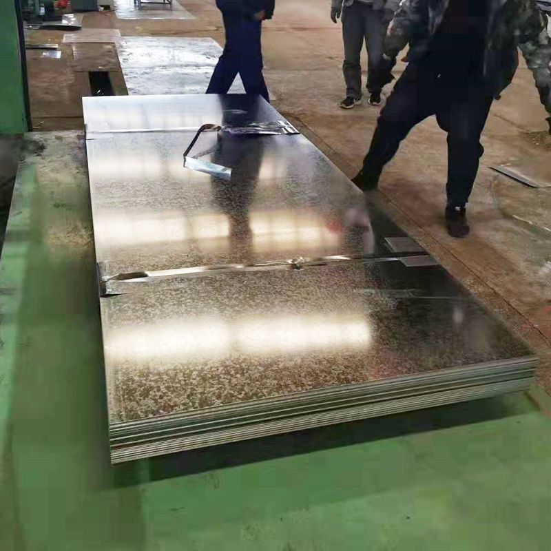 Tấm lưới thép mạ kẽm Galvanised Steel Mesh Sheets