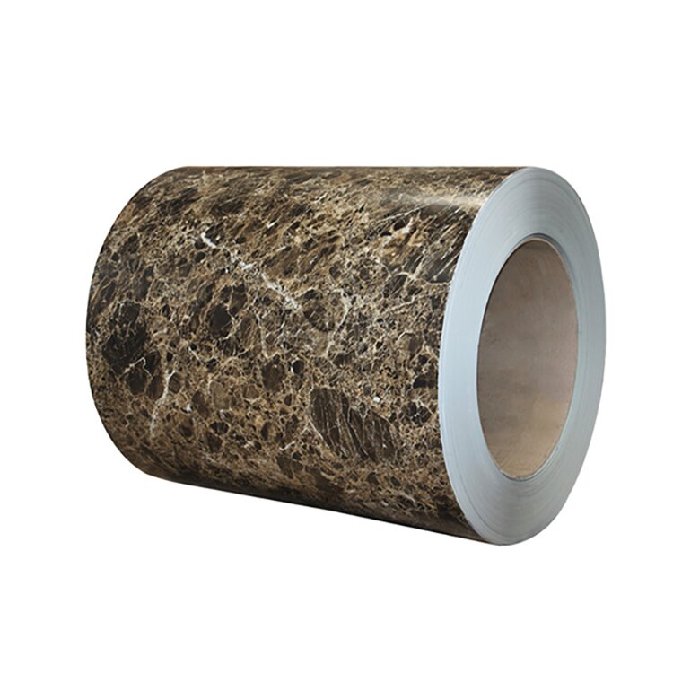 Color Picture Steel Coil Color Picture Steel Coil