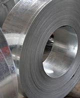 dải thép mạ kẽm