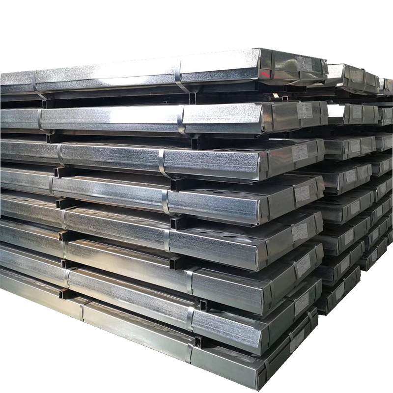 Galvanized Steel Sheet