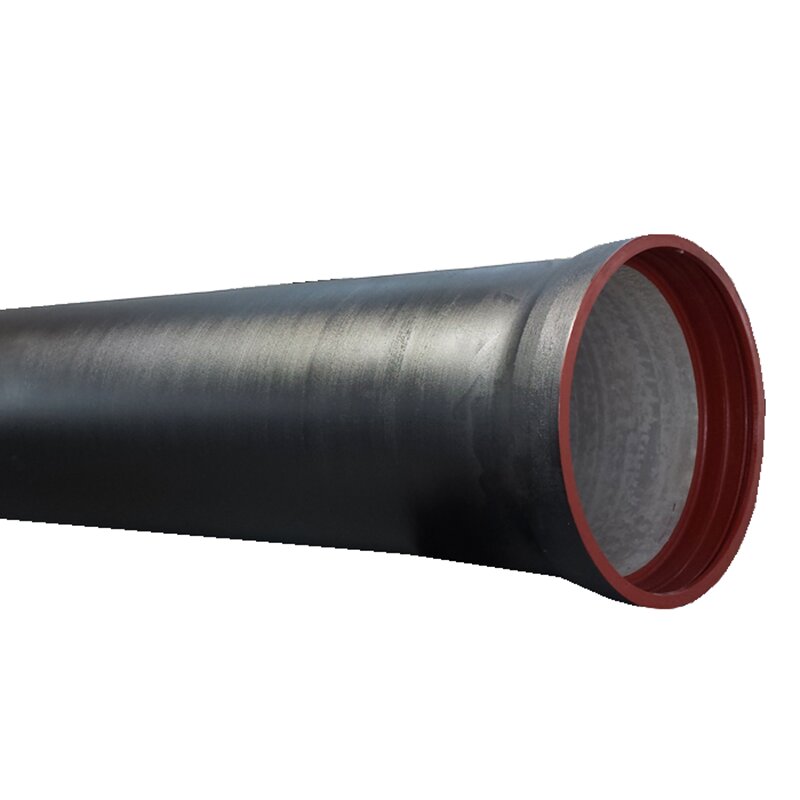 Ductile iron pipe Ductile iron pipe