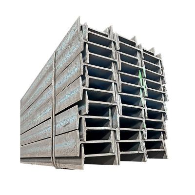 لفة الصلب الساخنة أنا شعاع