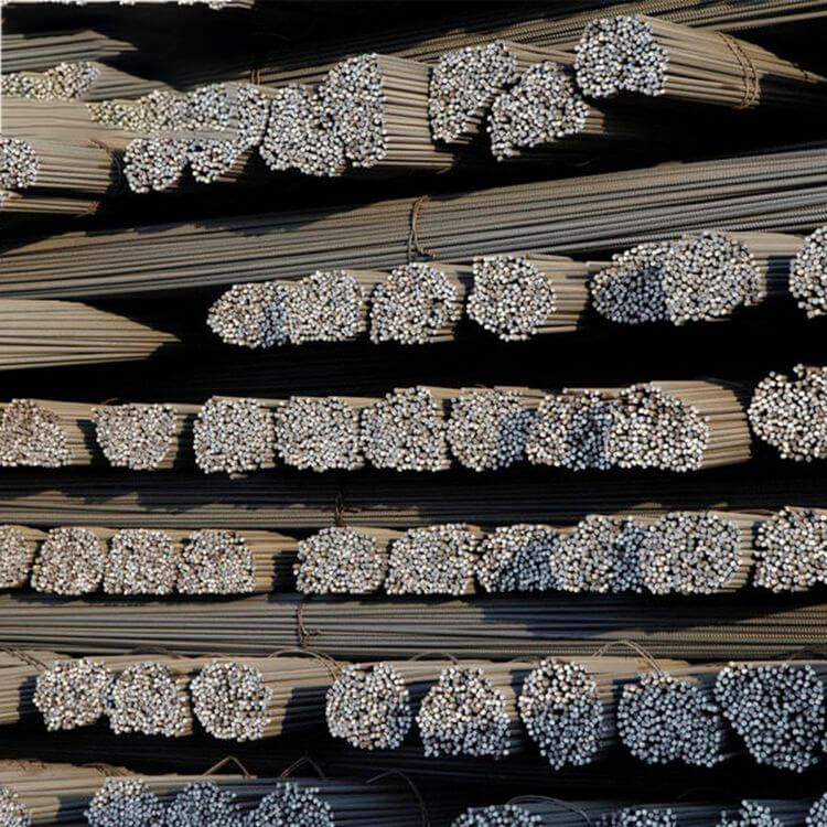 Bulk steel rebar Bulk steel rebar