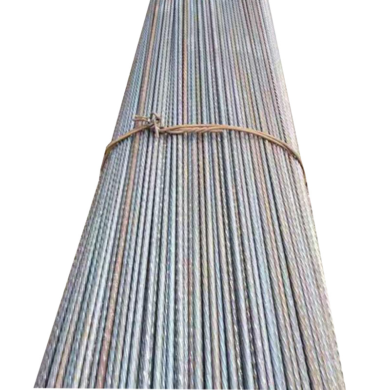 Wholesale Steel Rebar