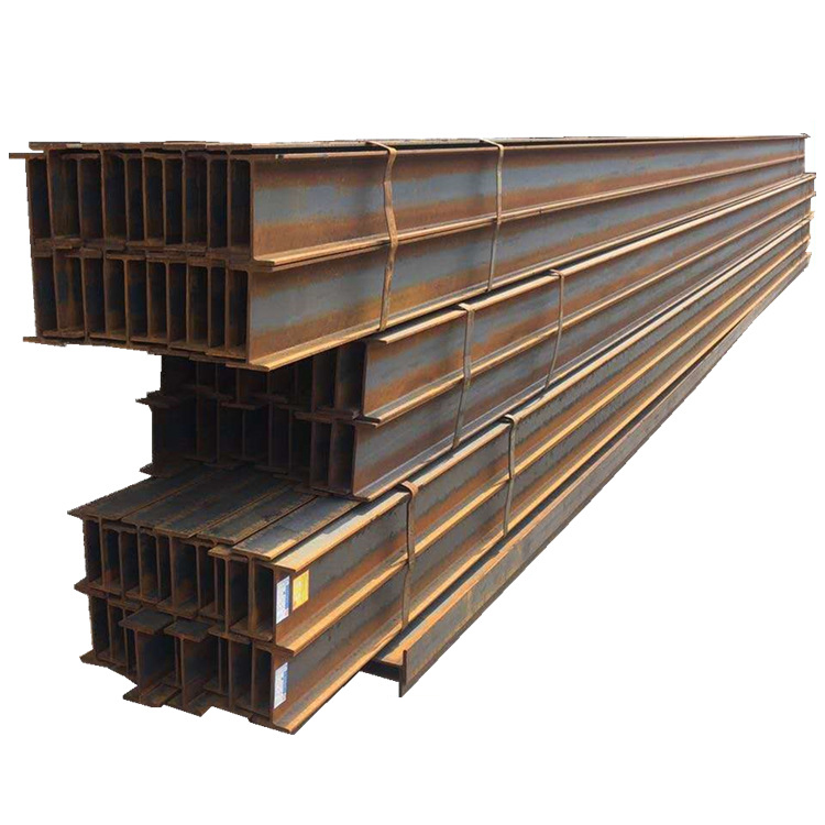 H Beam Steel