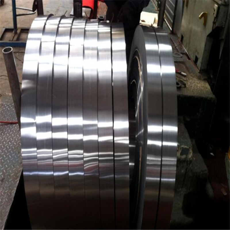 Wholesale Galvanized Steel Strip for Sale