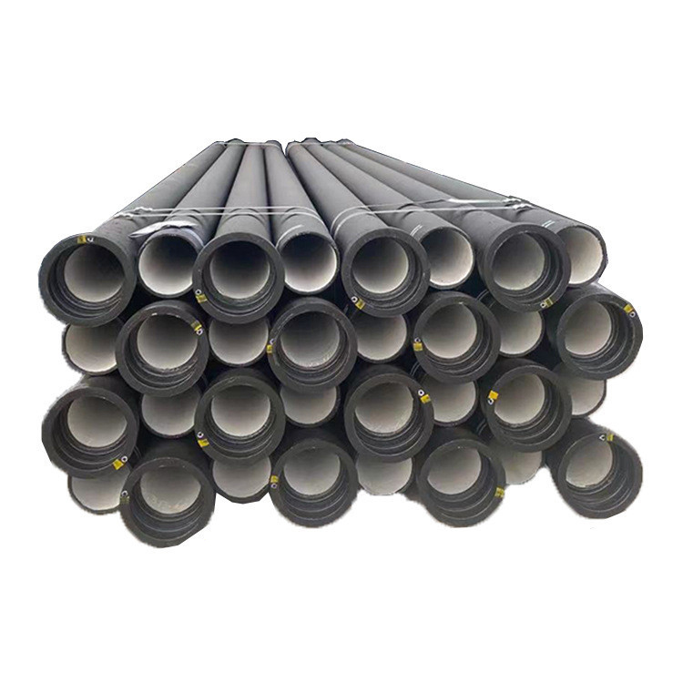 Ductile Iron Pipe for Sale