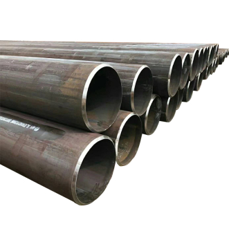 Carbon Steel Welded Pipe