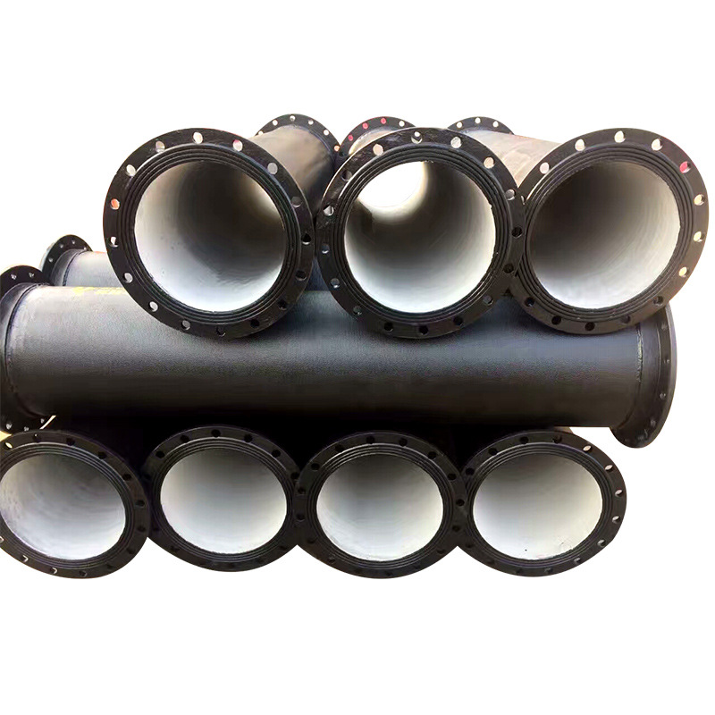 Wholesale Ductile Iron Pipe for Sale