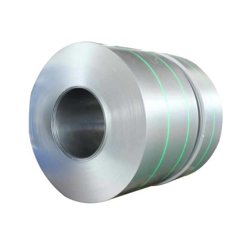 ASTM A653 Galvanized Steel Coil
