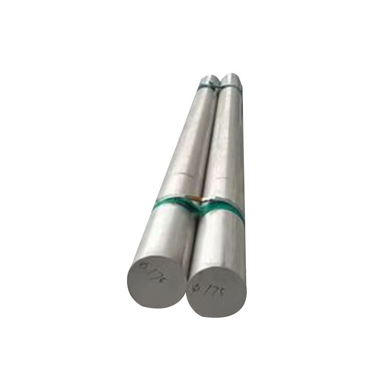 Aluminum Rods of Various Shapes