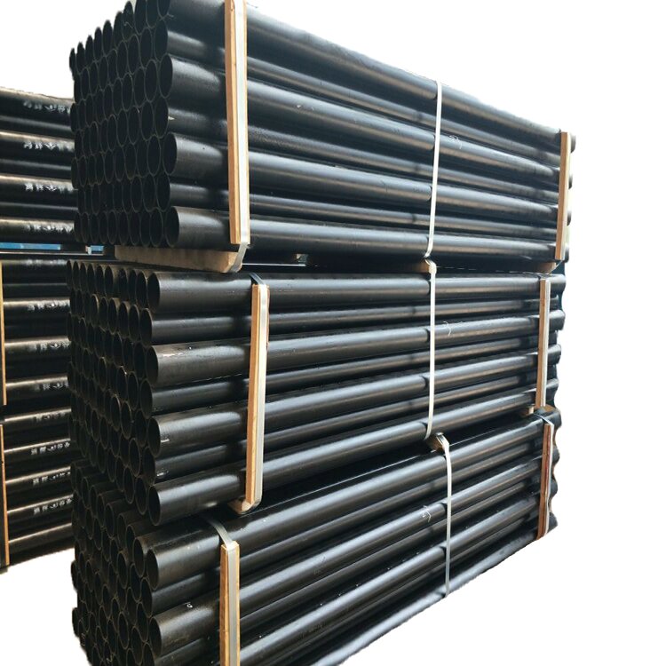 Ductile iron pipe Ductile iron pipe