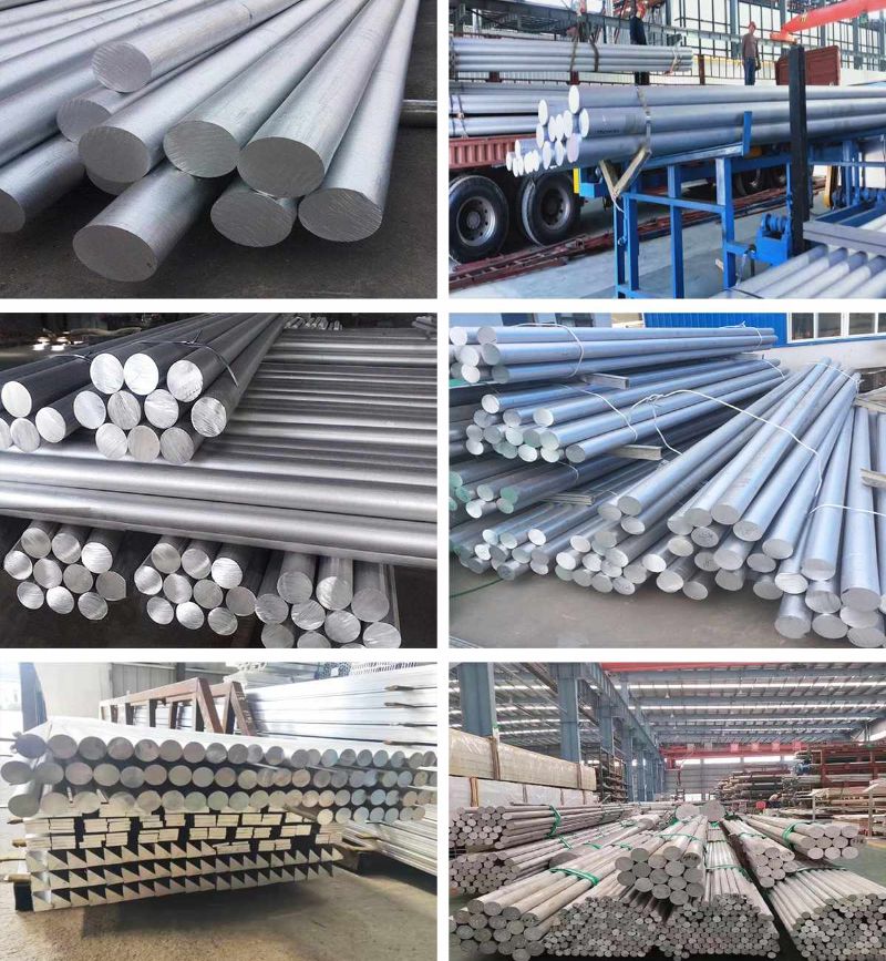 Wholesale Aluminum Rod Wholesale Aluminum Rod