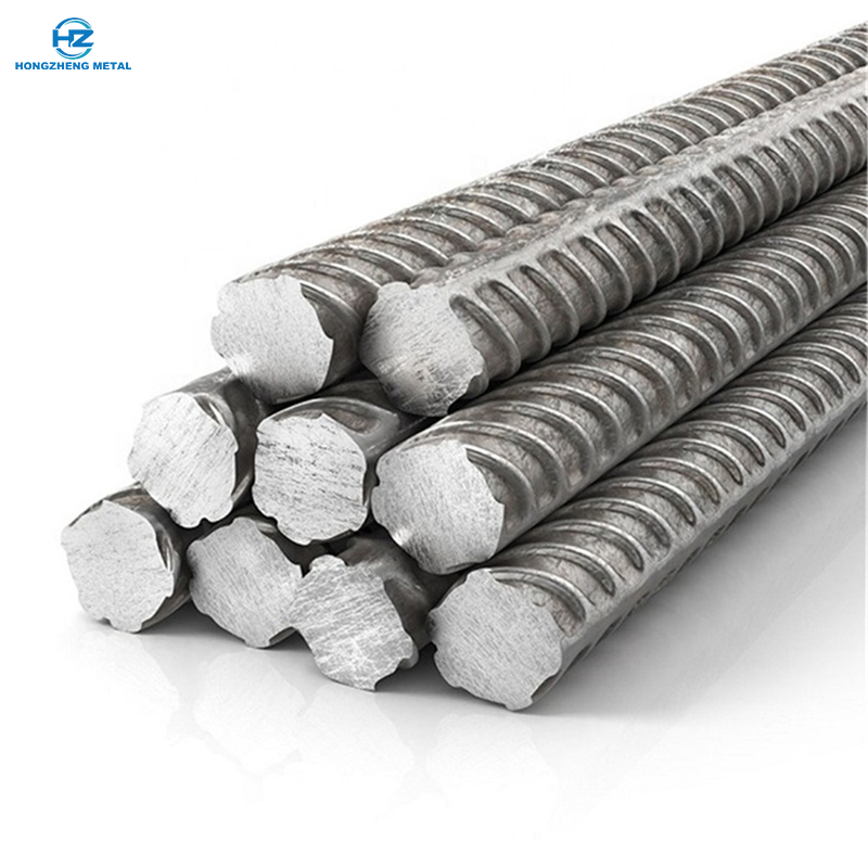 Wholesale Q350D Steel Rebar