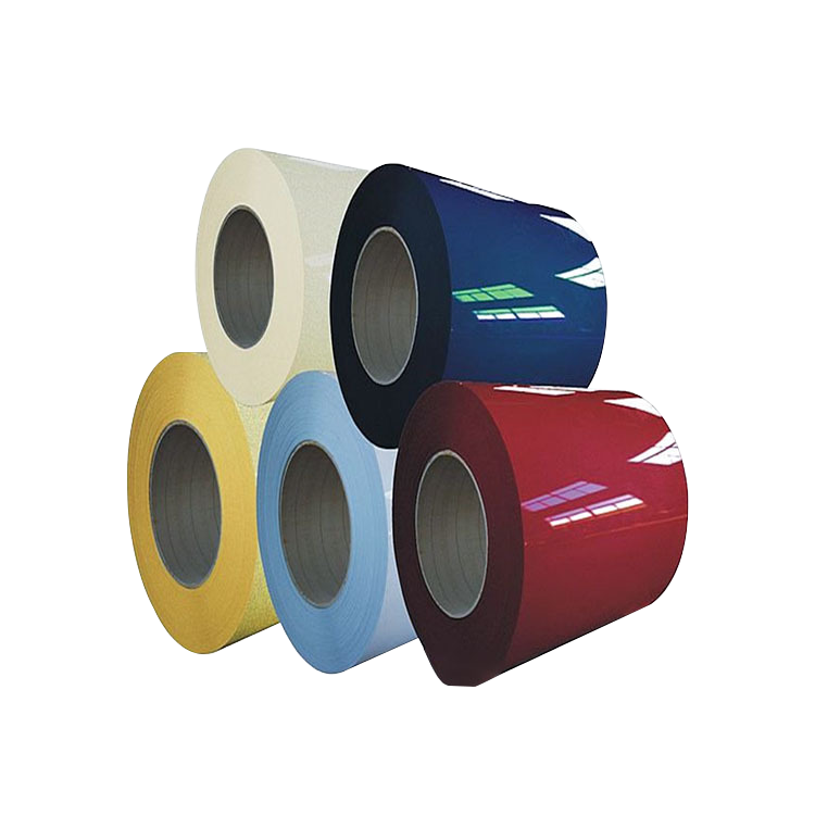 Wholesale PPGI/PPGL Coil