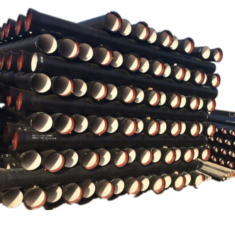 Ductile Iron Pipe