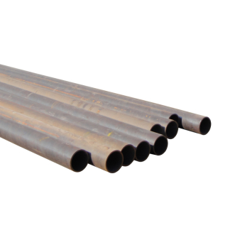 Seamless Carbon Steel Pipe