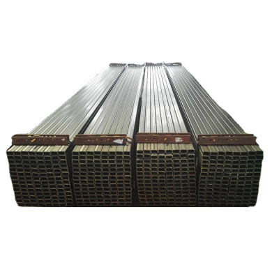 Carbon Steel Rectangular Tube