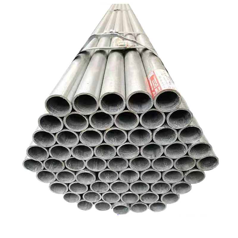 الجملة أنابيب الصلب المجلفن للبيع