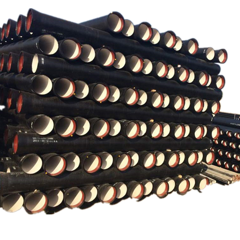 Ductile Iron Pipe