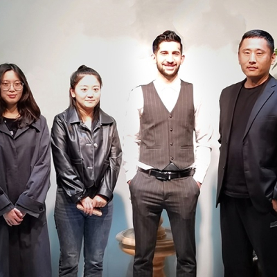 Spanish Customers Visit for Ductile Iron Pipes: Impressed with Quality and Manufacturing Process