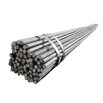 Steel Rebar