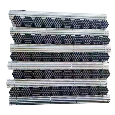 Q235 Galvanized Steel Pipe