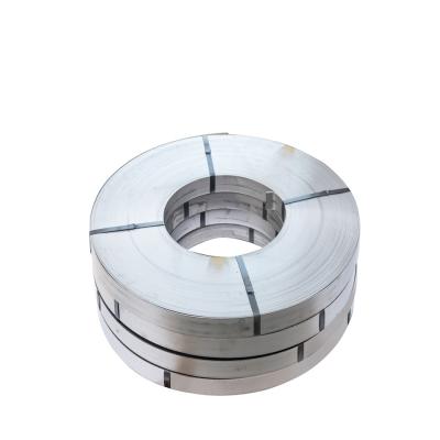 Wholesale Galvanized Steel Strip for Sale
