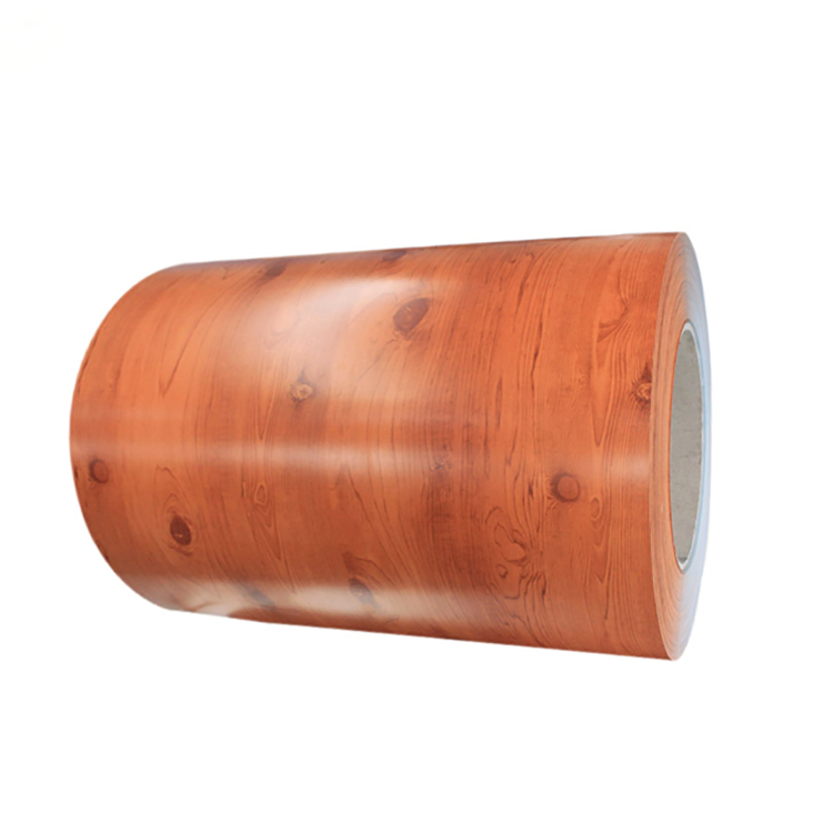 Wholesale PPGI/PPGL Coil