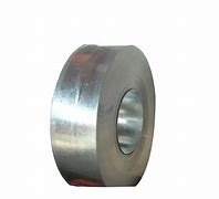 Dải thép mạ kẽm 6mm 6mm Galvanized steel strip