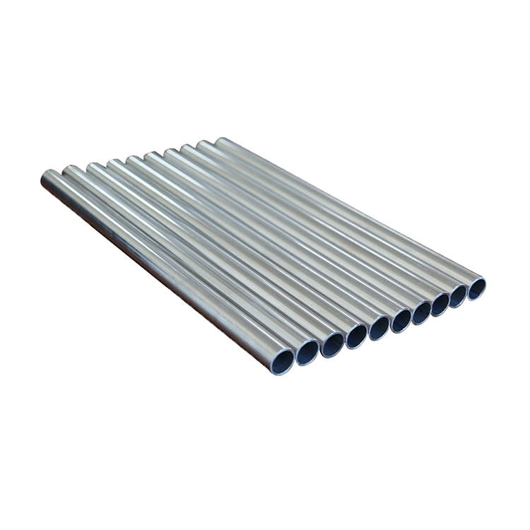 انبوب مقاوم للصدأ