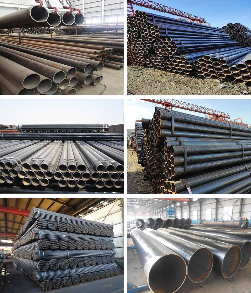 carbon steel tube carbon steel tube
