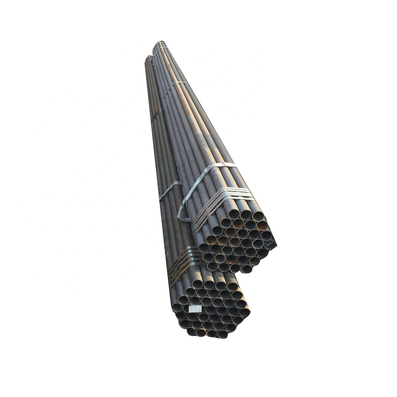 Seamless Carbon Steel Pipe