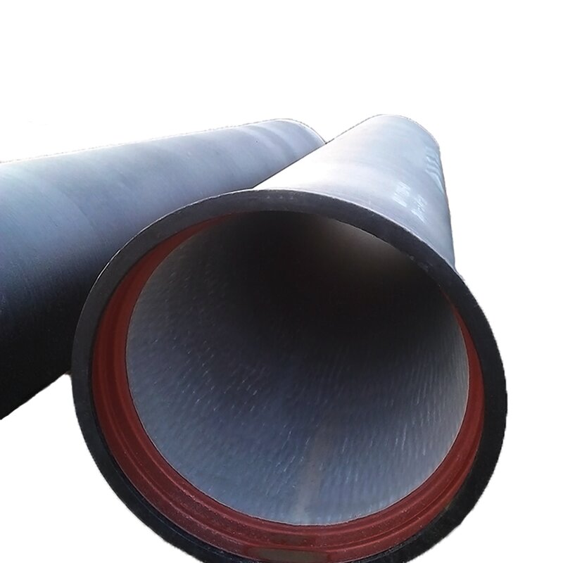 Ductile iron pipe Ductile iron pipe