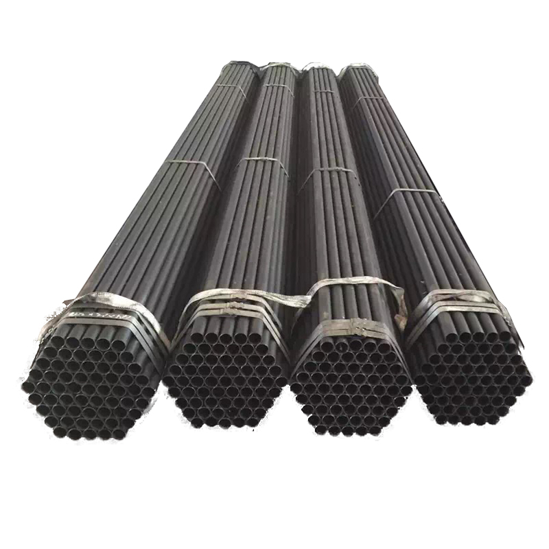 Carbon Steel Welded Pipe