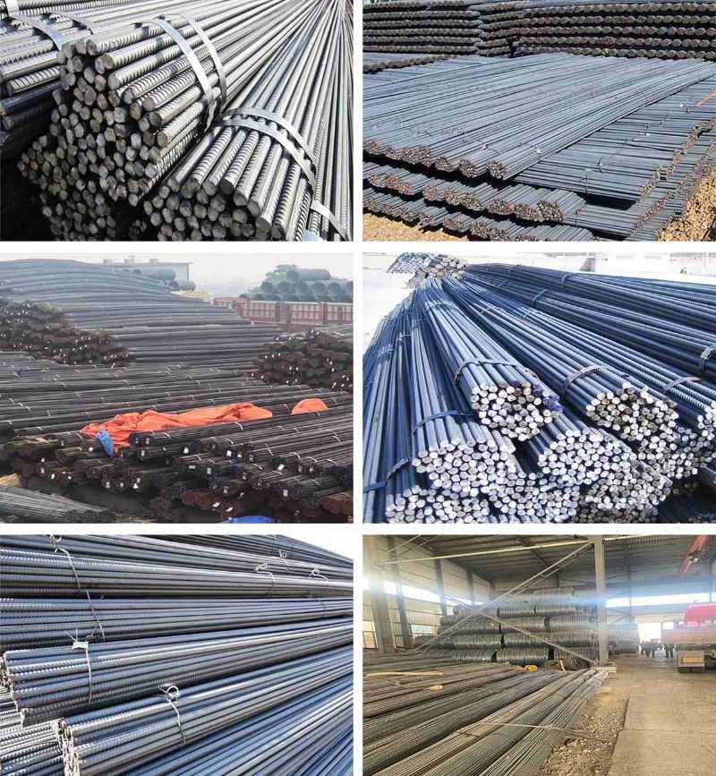 Reinforcement Bar Reinforcement Bar