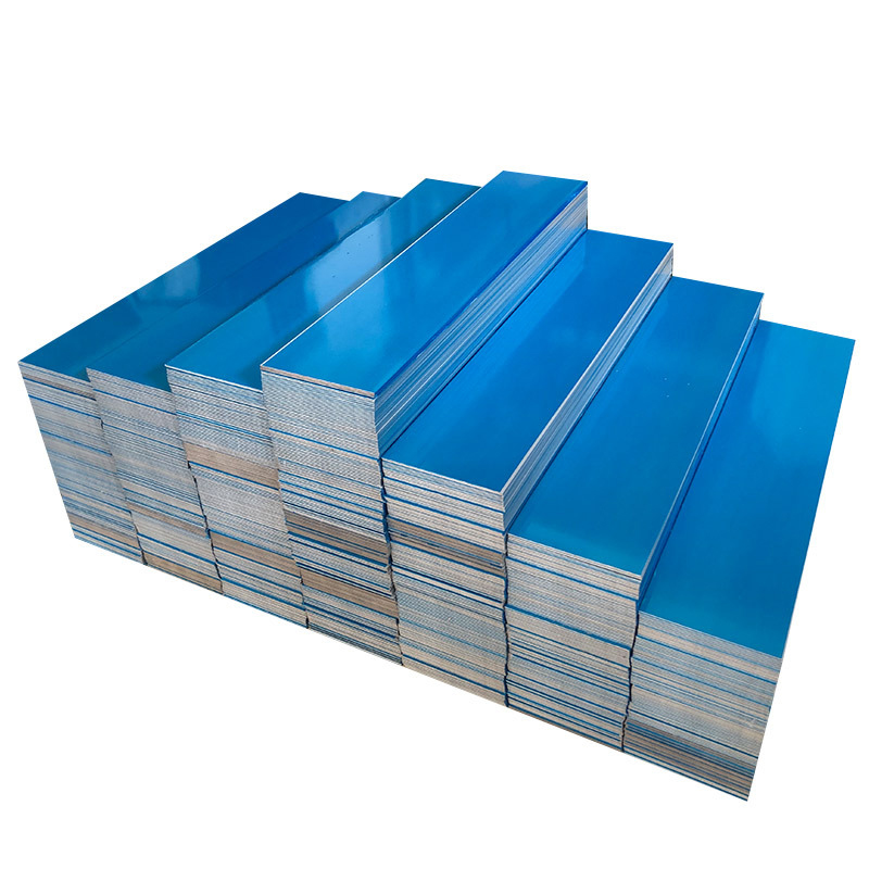 Galvanized Steel Sheet