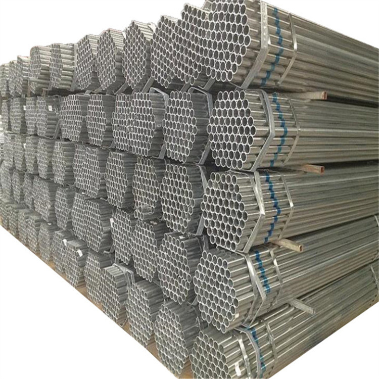 الجملة أنابيب الصلب المجلفن للبيع