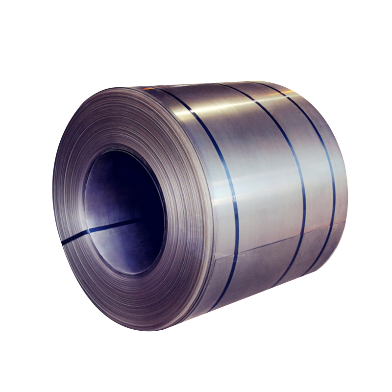 Cold Rolled Steel Coils
