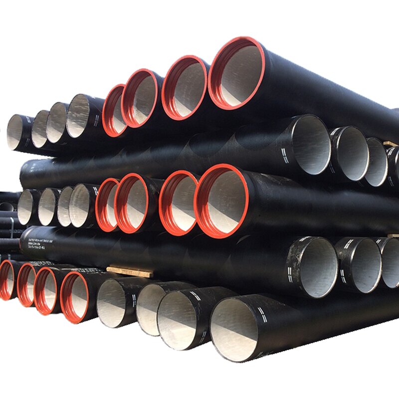 Ductile iron pipe Ductile iron pipe