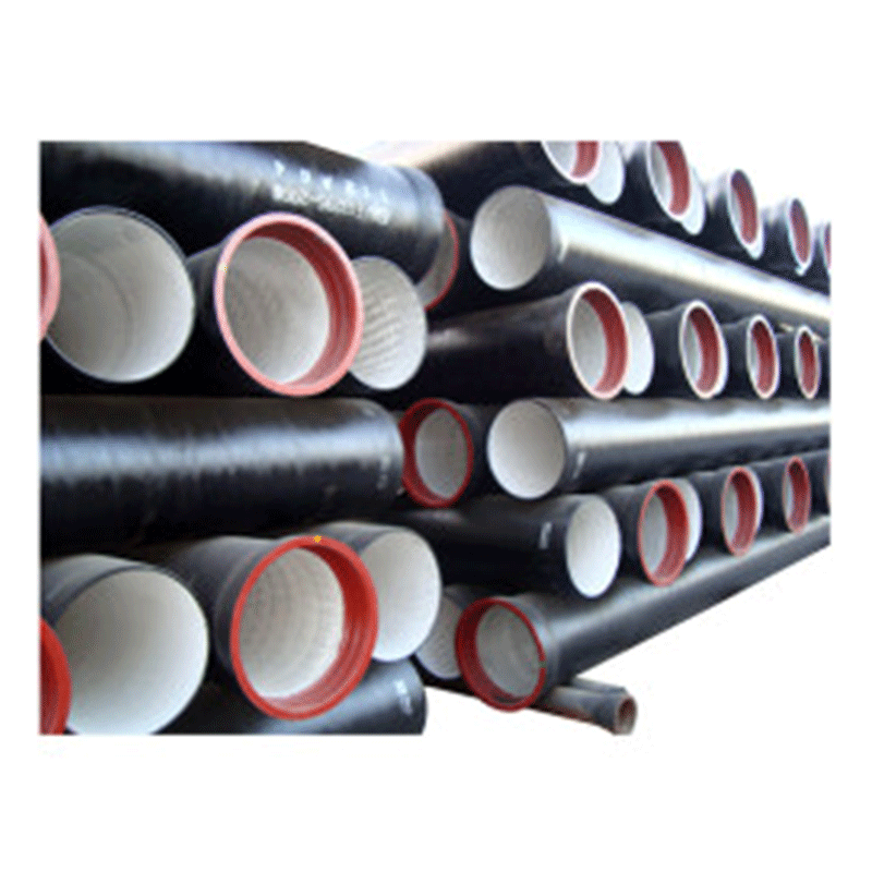 Ductile Iron Pipe