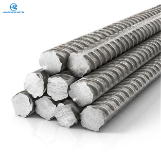 Wholesale Q350D Steel Rebar