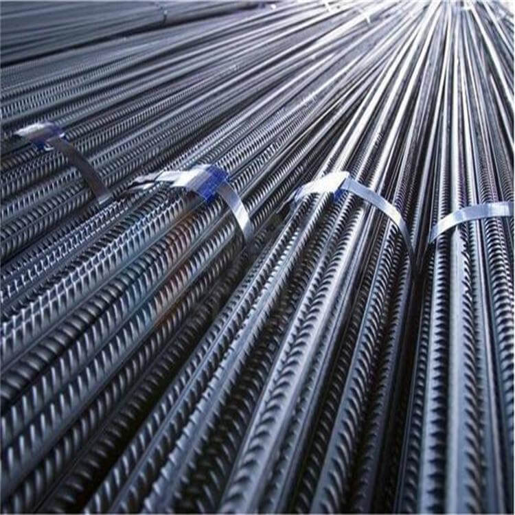 steel rebar