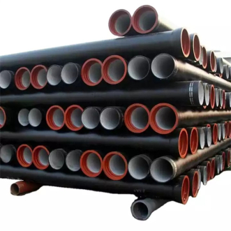 Wholesale Ductile Iron Pipe for Sale