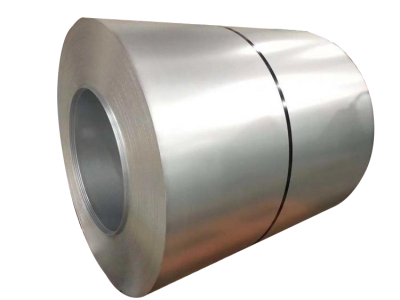 Galvanized Steel Coil