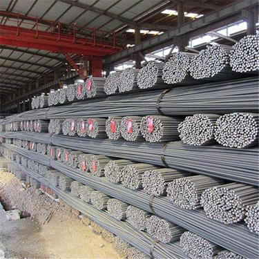 Steel Rebar