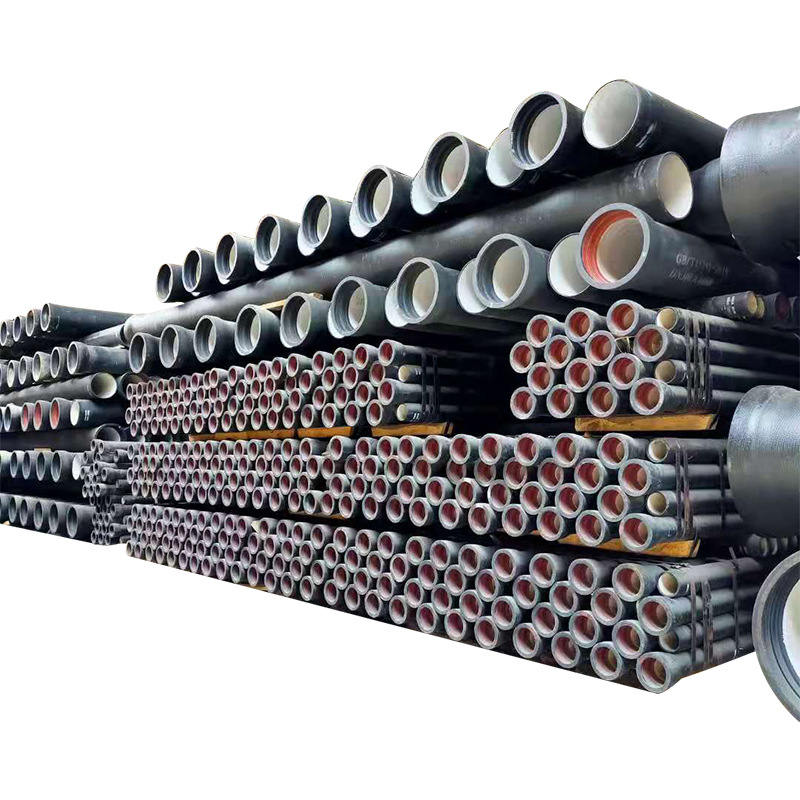 Ductile Iron Pipe